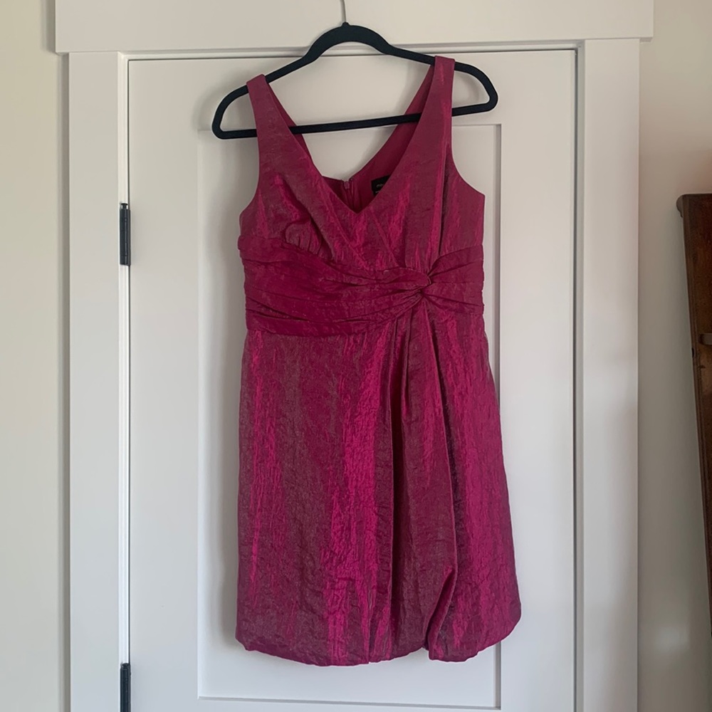 Cocktail dress